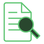 Ícone de pesquisa para Materiais, Resumos e Flashcards para Concursos Públicos